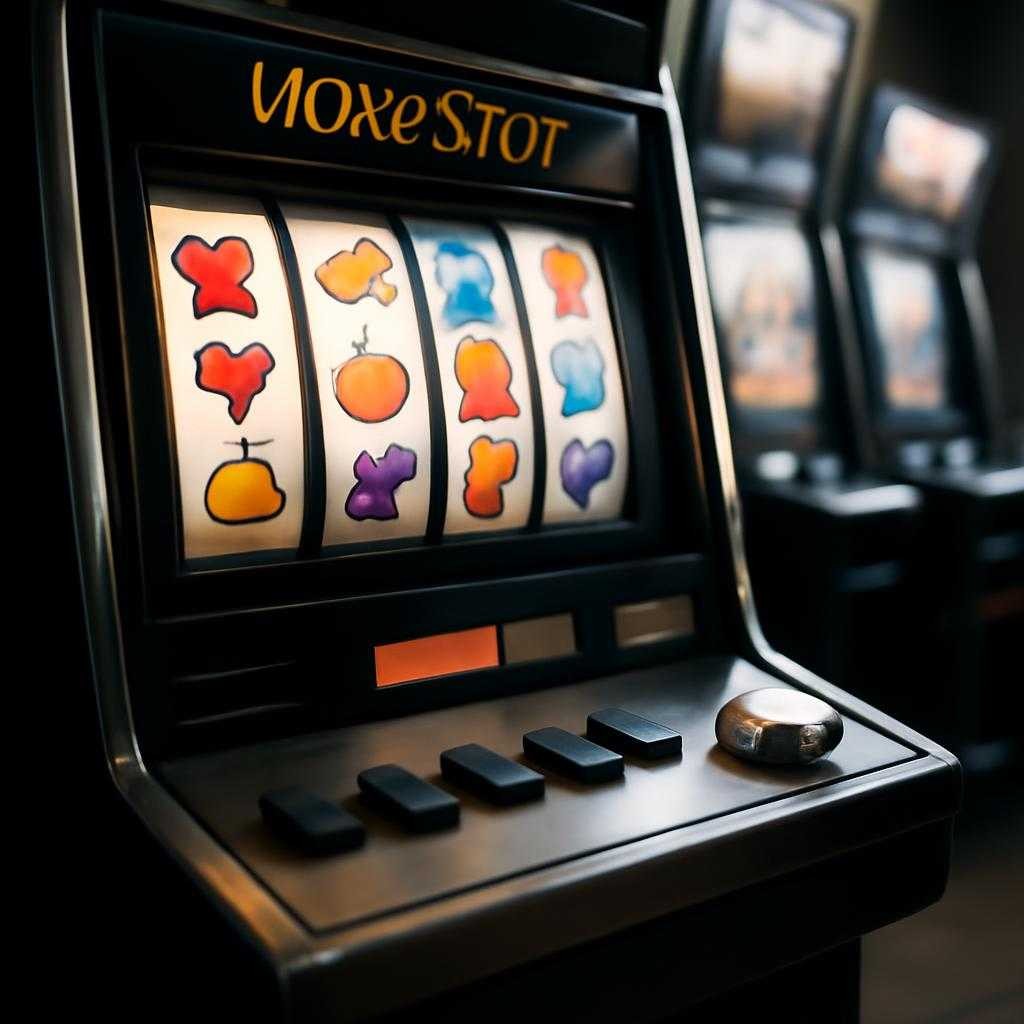 видеослоты