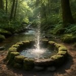 Летопись загадочной воды