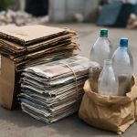 Полимер в круге экономики: вторичная гранула для пвд-пакетов