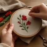 Крестик как медиа ритм экономики