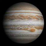 Юпитер проходит границу дома: хроника изобилия