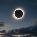 Три тени 2025: прогноз влияния затмений