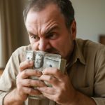 Жадная воронка капитала