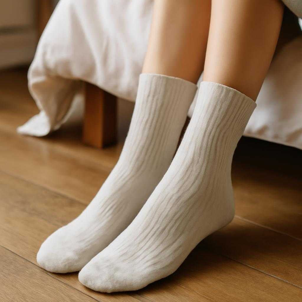 женские носки