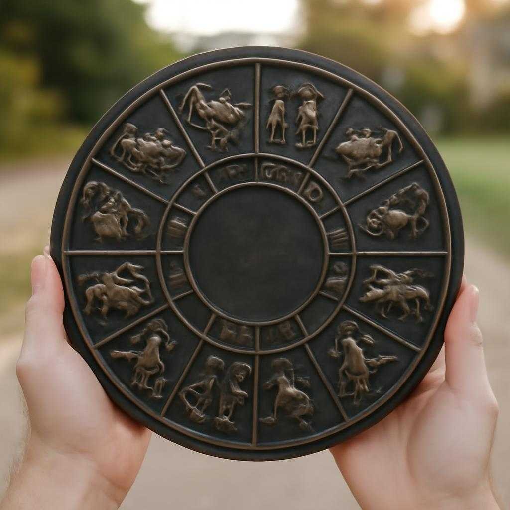 знаки зодиака