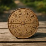 Зодиакальные коды ночного экрана