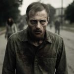 Тихая резьба по мертвецам в pubg mobile