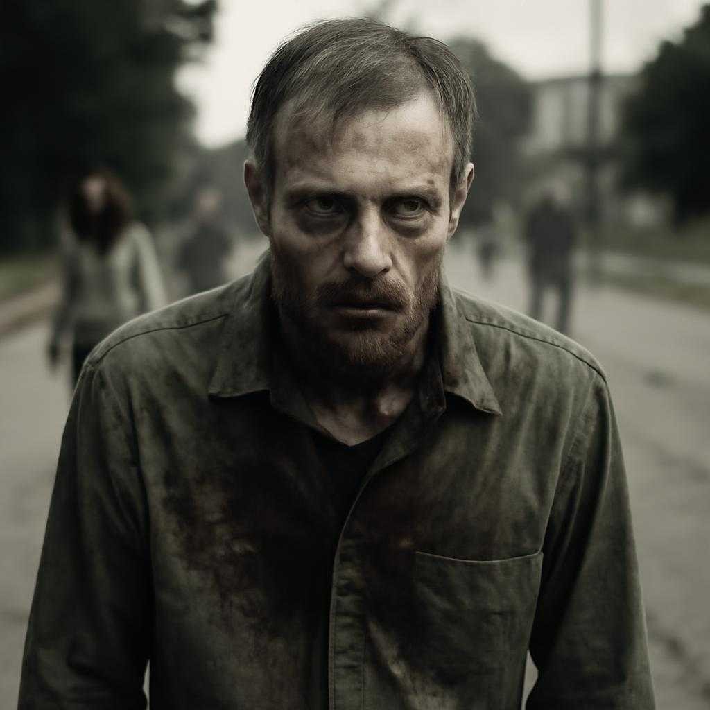 зомби-режим