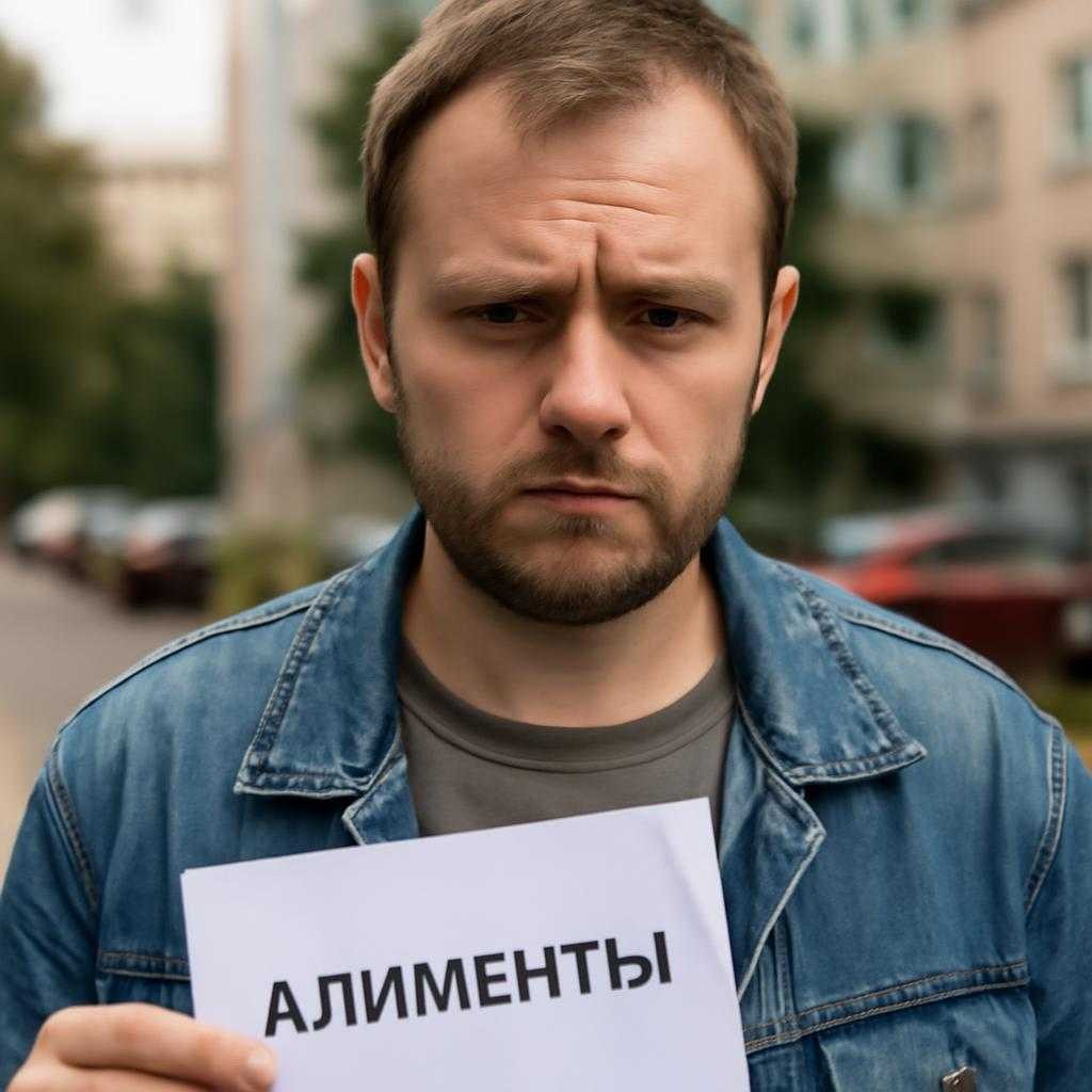 алиментщик