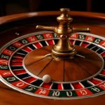 Американская рулетка: баланс риска и расчёта