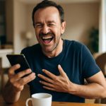 Когда квартира смеётся пустотой