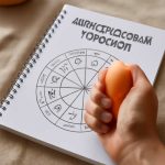 Гороскоп против стресса: точечные антидоты напряжения