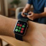 Apple iwatch: микроконсоль на запястье