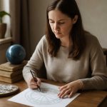 Астрология в разгаре: использование космической мудрости на жизненных перекрестках