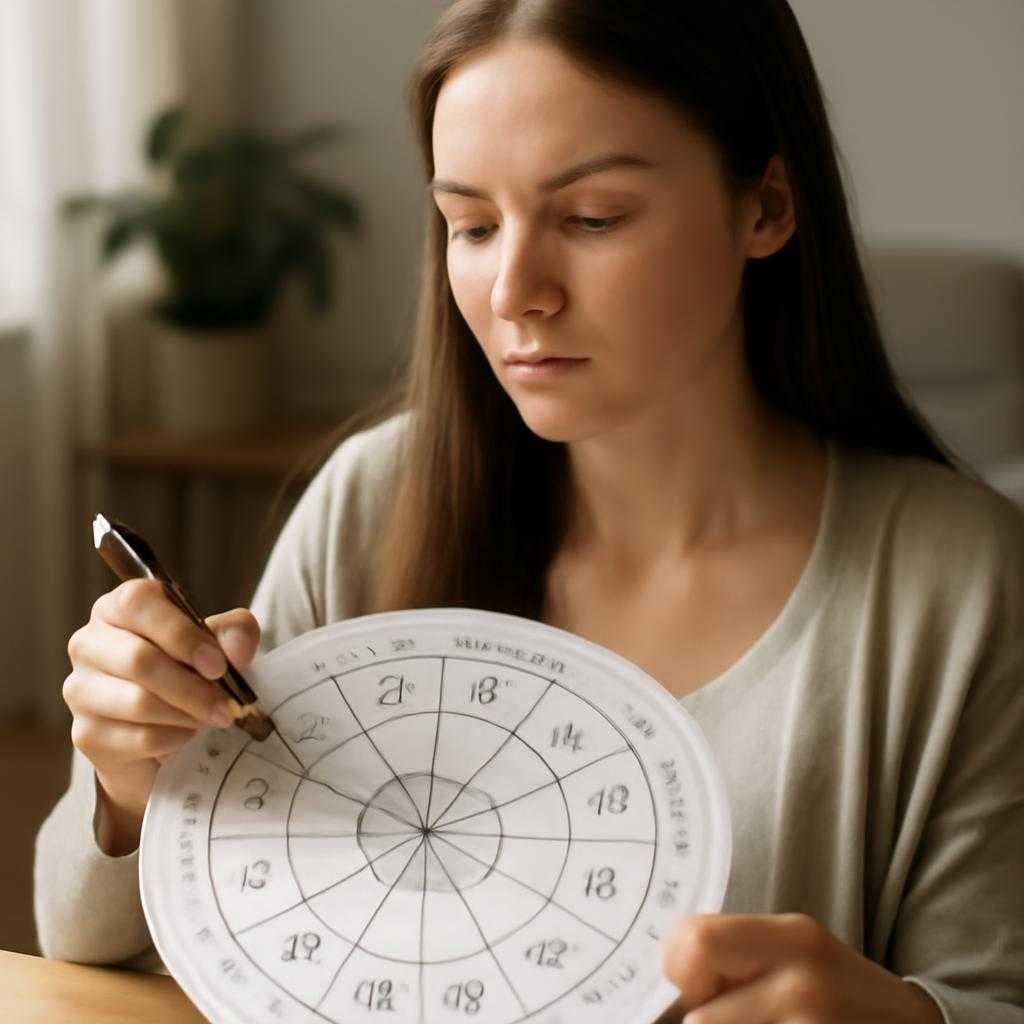 астрология