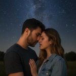 Созвездия, что диктуют сердцу