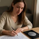 Мозаика орбит: как небесная механика окрашивает личную симпатию