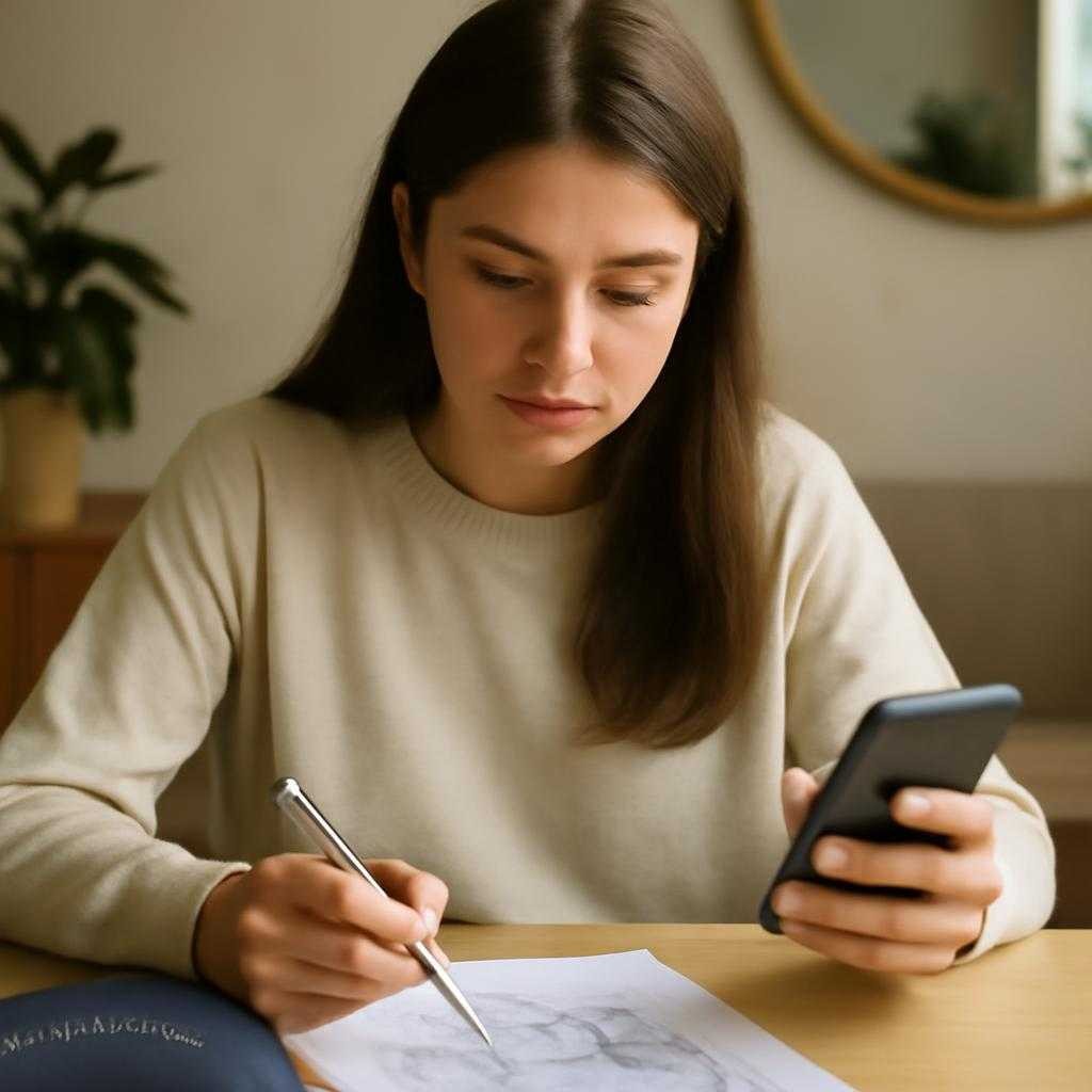 астропсихология