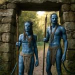 Лабиринт иллюзий: разбор avatars: gateway guardians