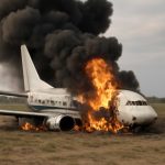 Трагедия под пушкиным: ту-104, 1981