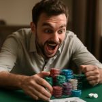 Святой кубик и закон риска