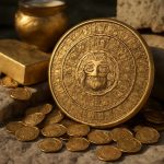 Aztec gold: сияние цифровых пирамид