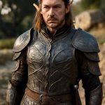 Синергия клинка и слова: baldur’s gate 3 без лишних догм