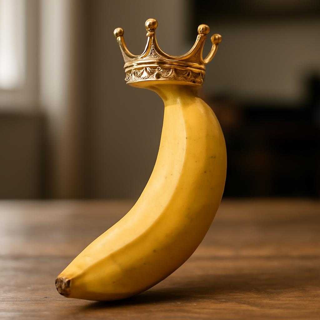 Banana King