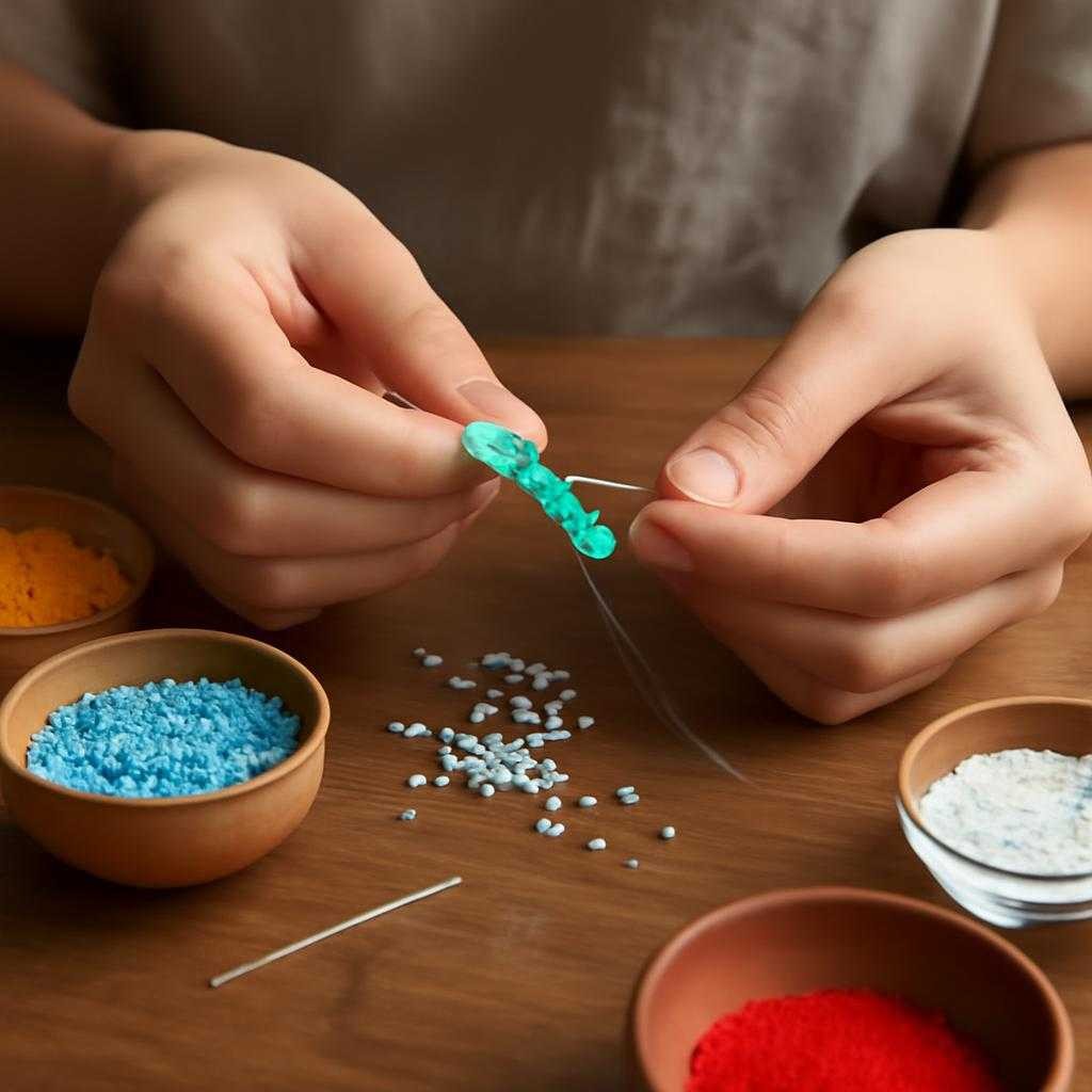 бисероплетение