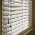 Тонкая геометрия кражи блайндов