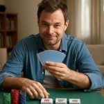 Лаконичный блеф: хроника хитрых ставок