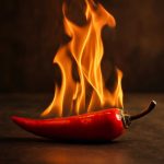 Горячая, как магма: burning hot от egt