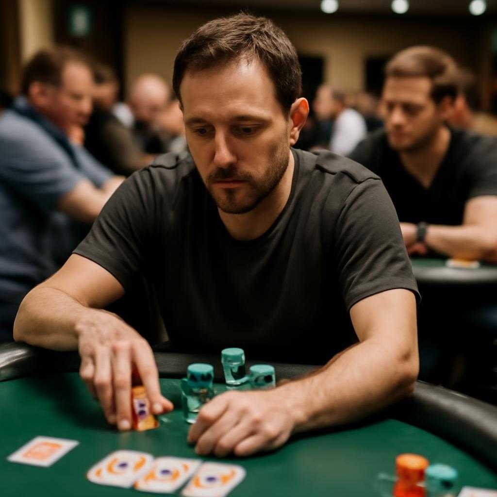 быстрые покерные турниры