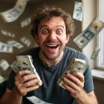 Cash crazy: лаборатория по чеканке выигрышей