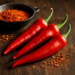 Chili heat: пикантный азарт без перерыва