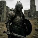 Темпоральный клинок dark souls iii