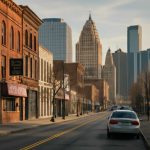 Detroit — человечность на грани революции