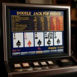 Double jackpot poker: двойной удар по карману игрока