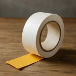 Клейкая симфония: двусторонний скотч как технологический инструмент