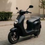 Тонкости выбора городского электроскутера