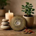 Ци под душем: фэн-шуй ванной