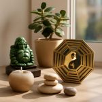 Динамика изобилия: фэн-шуй и цифры