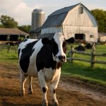 Любовь и жвачка: как роман разрушил дойный ритм