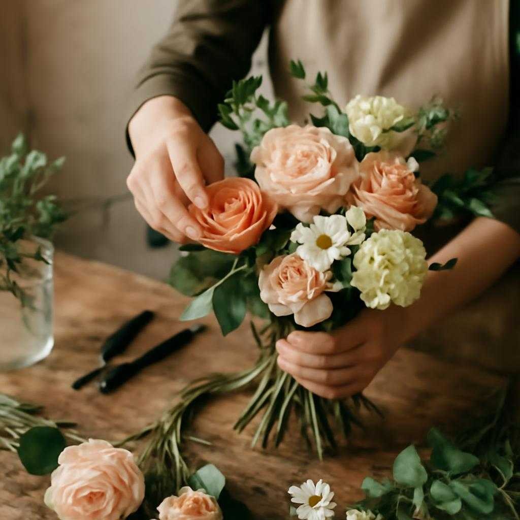 флористика