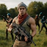 Fortnite: арена, где сражаются цифры и тренды