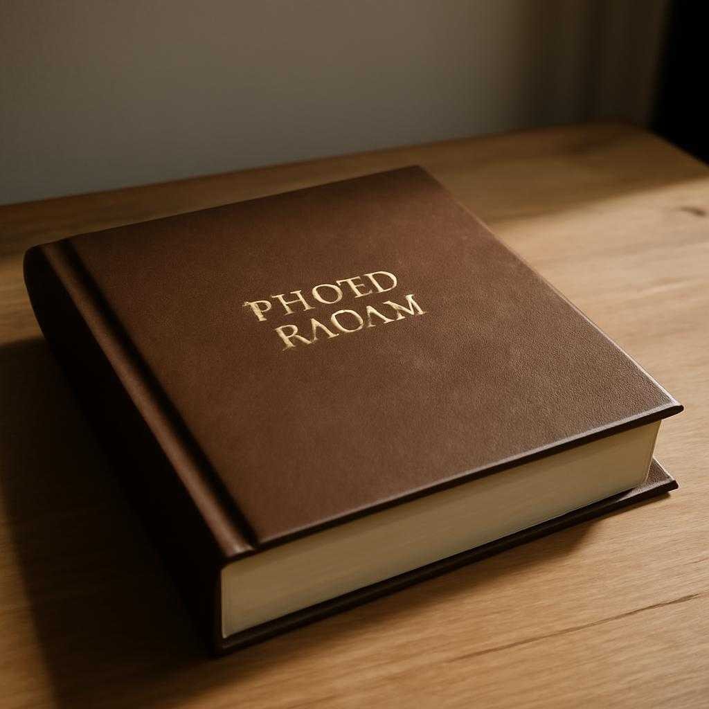 фотоальбом