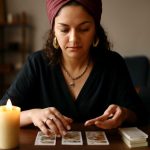 Популярные методы гадания: от таро до карманной гадалки