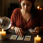 Оракульный пульс эпох: гадание сквозь века