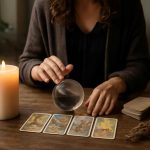 Тонкая грань гадательной этики