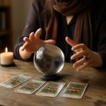 Хронология гадания: от жрецов к алгоритмам